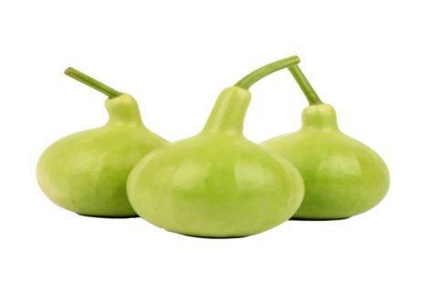 Round-Gourd